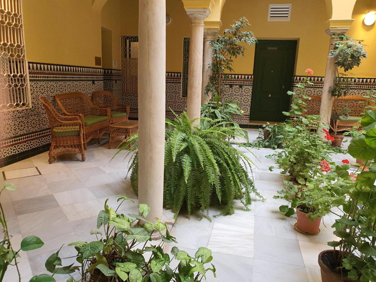 Apartamento Centro Historico Solo Office Seville Exterior photo