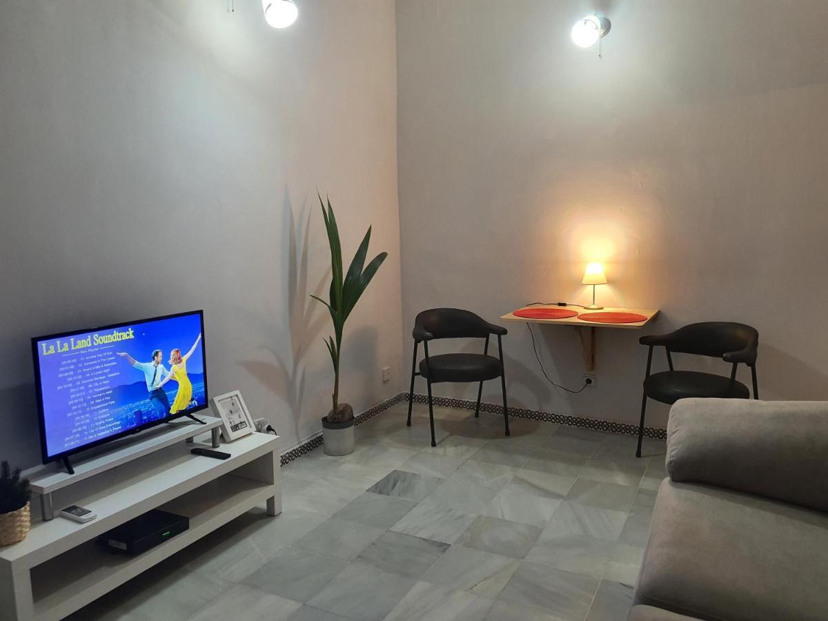 Apartamento Centro Historico Solo Office Seville Exterior photo